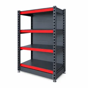 Raft de perete pentru produsele grele - Heavy Duty 165 cm