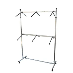 Stender Cromat E-525 cu 12 suporti de expunere