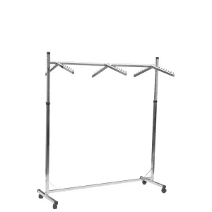 Stender Crom E-511 Cu 6 Suporti De Expunere