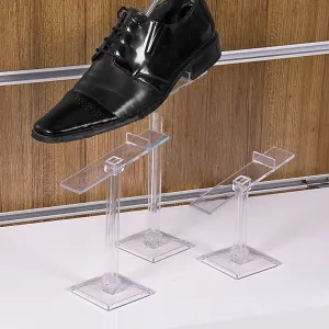 SUPORT PLEXI PENTRU PANTOFI BARBAT ZP 10