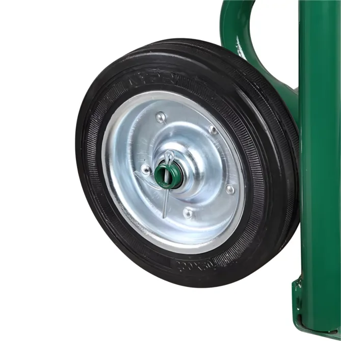 Cărucior pentru transportul cutiilor HT200 – 150 kg picture - 4