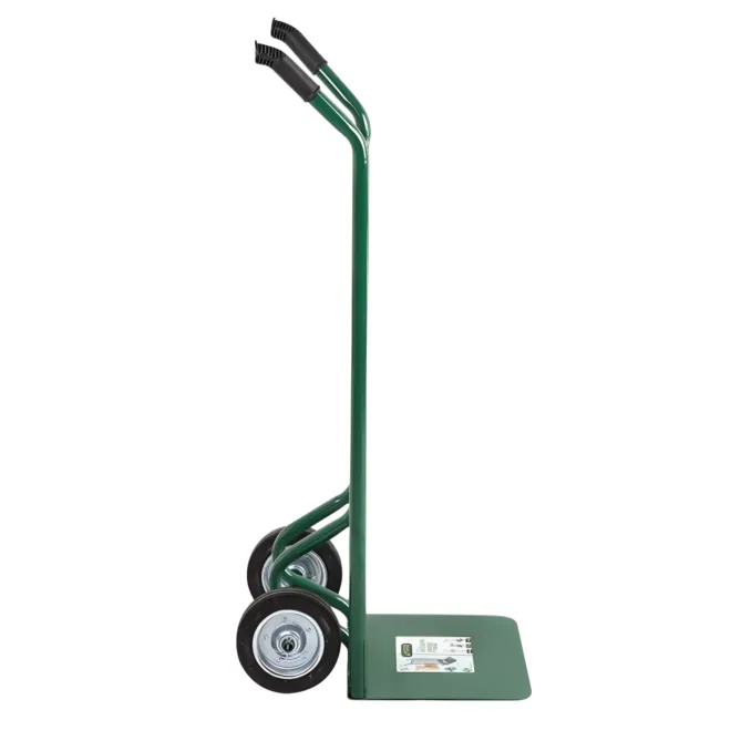 Cărucior pentru transportul cutiilor HT200 – 150 kg picture - 3