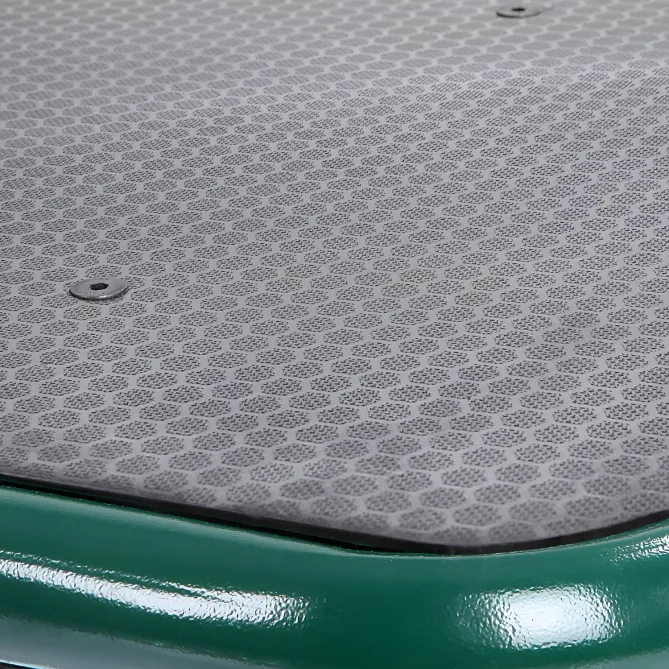 Cărucior platformă PP150P – 150 kg picture - 5