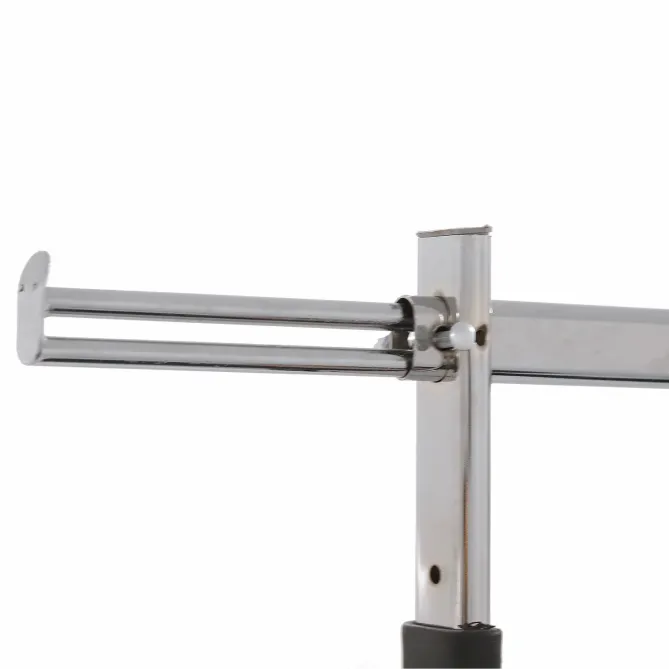 STENDER METAL N-525 CU EXTENTIE picture - 3