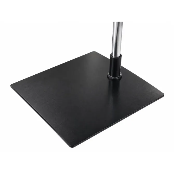 Suport pentru afiș A5 – Înălțime reglabilă 90–110 cm picture - 2