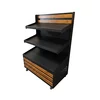 Raft de perete premium modular pentru fructe si legume picture - 1