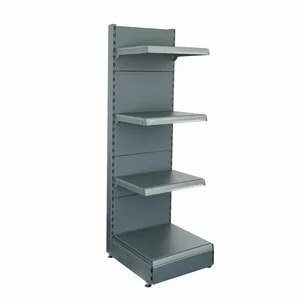 RAFT METAL ANTRACIT RM-02 Inălțime-165, Lățime-50 cm
