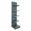 RAFT METAL ANTRACIT RM-02 Inălțime-225, Lățime-50 cm