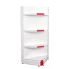 Raft metalic de colt interior Alb 165 cm picture - 1