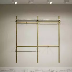 Stil Gold 180x200 cm