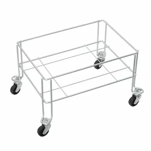 SUPORT CU ROTI PENTRU COSURI