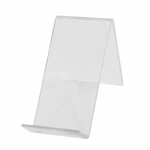 SUPORT PLEXI PANTOFI Y C006