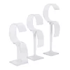 Suport plexiglas pentru curele - Set 3 inaltimi diferite picture - 1