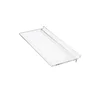 Suport plexiglas pentru Incaltaminte cu prindere slatwall picture - 1