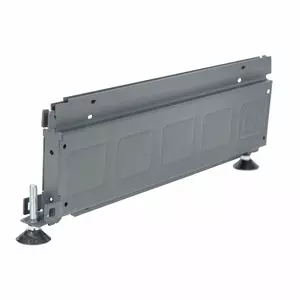Talpa Picior Raft 50 Cm (Gri Antracit)