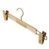 UMERAS CU CLIPS GOLD 35 CM