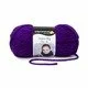 Acrylic Yarn-Bravo Big-Violet 00148