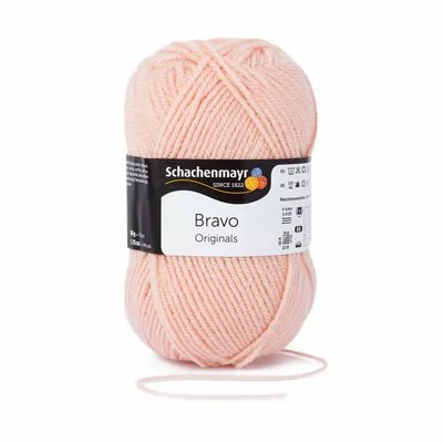 Acrylic yarn Bravo- Melba 08322