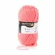 Acrylic yarn Bravo - Salmon 08342
