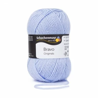 Acrylic yarn Bravo- Serenity 08369
