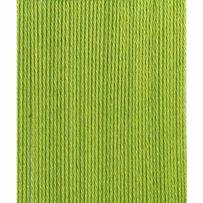 Cotton Yarn - Catania  Apple green 00205