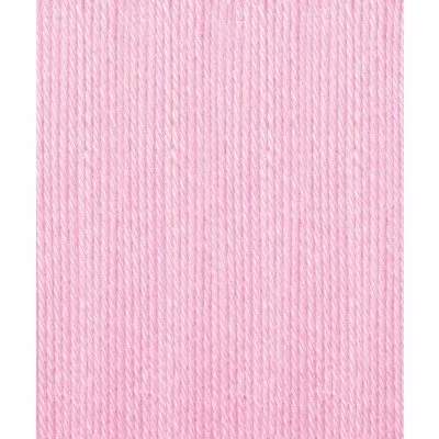 Cotton Yarn - Catania  Light pink 00246