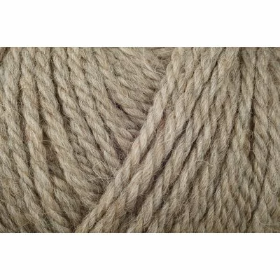 Knitting Yarn - Alpaca Classico - Sand Melange 00005