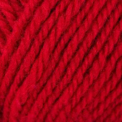 Knitting Yarn - Trachtenwolle - Cherry 00131