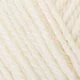 Knitting Yarn - Trachtenwolle - White 00002