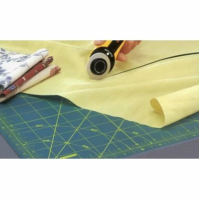 Patchwork and quilting cutting mat Olfa - 60x45