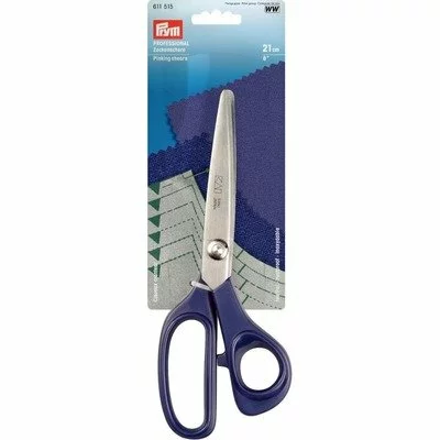 Professional Pinking Scissors - 21cm - 611515