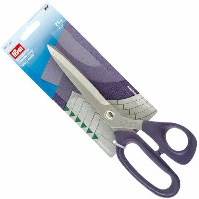 Professional sewing scissors 25 cm - 611518
