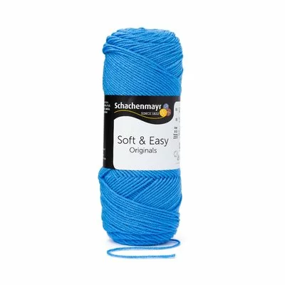 Soft & Easy Yarn - Capri 00054