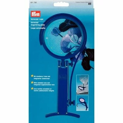 Universal magnifying glass - Prym 611730