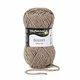 Wool blend yarn Boston-Linen Heather 00004