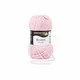 Wool blend yarn Boston-Pale Pink 00134
