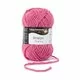 Wool blend yarn Boston--Raspberry 00036