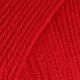 Wool blend yarn Universa - Tomato 00130
