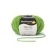 Wool Yarn - Merino Extrafine 120 Apple green 00173