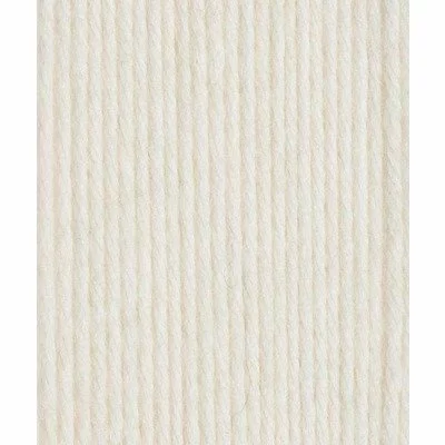 Wool Yarn - Merino Extrafine 120 Cream 00102