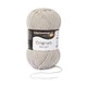 Wool Yarn - Wool125 - Oatmeal 00193
