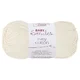 Baby Smiles Easy Cotton 50 gr - Natur 01002