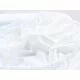 Bumbac broderie englezesca Deluxe - Multi Models White