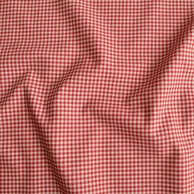 Bumbac imprimat digital - Country Chic Gingham