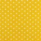 Bumbac imprimat - Dots Yellow