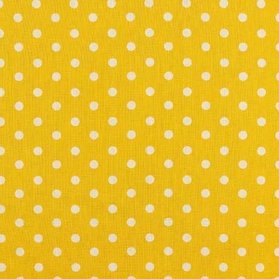 bumbac-imprimat-dots-yellow-23044-2.webp
