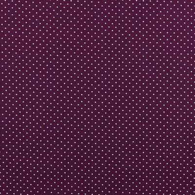 Bumbac imprimat - Petit Dots Purple
