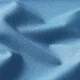 Poplin bumbac uni - Indigo