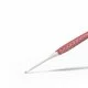 Croseta ergonomic Prym 16 cm - 4 mm