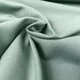 Finet de bumbac uni - Mint